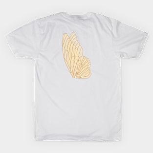 Bee Wings T-Shirt